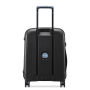 Belmont Plus 55cm Handbagagekoffer - Black Belmont Plus 55cm Handbagagekoffer - Black