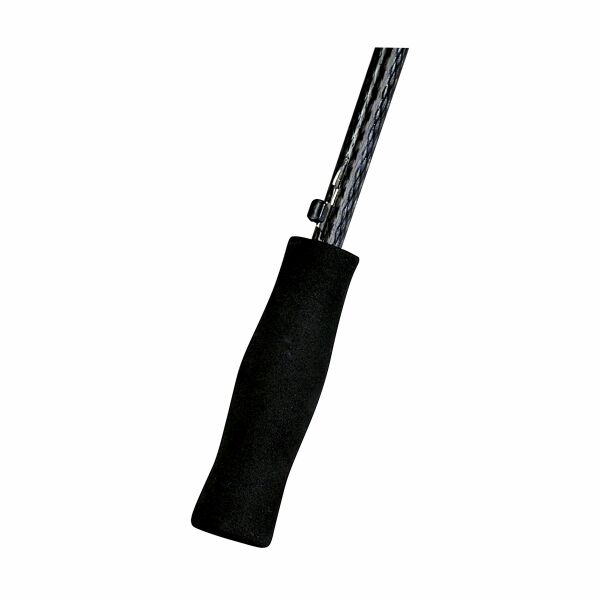 FiberStar Sturmschirm 23 inch - silber FiberStar Sturmschirm 23 inch - silber