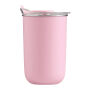 SIP - Insulated mug pink