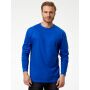 BS Evolution long sleeve t-shirt, 160 gr/m² - Safety Orange