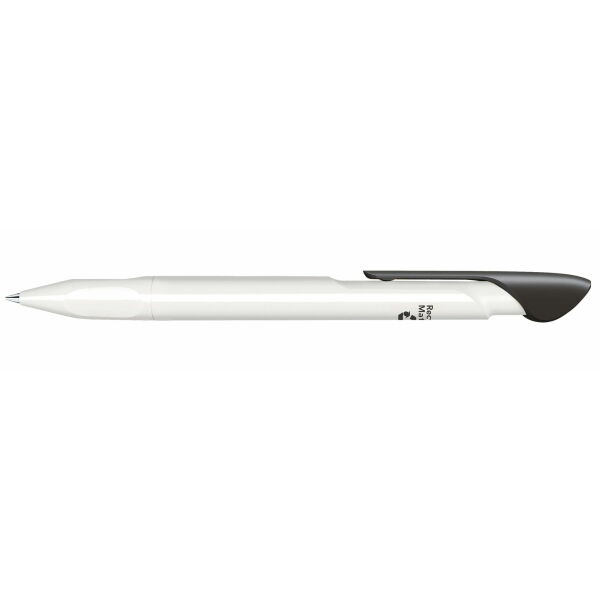 Evoxx Polished Recycled LC Zwart Evoxx Polished Recycled LC Zwart