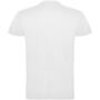 Beagle kindershirt met korte mouwen - Wit - 5/6