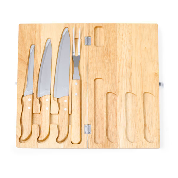 Messen Set Bergin