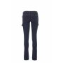 Hummer Lady deep blue 46