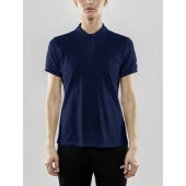 Core blend polo shirt wmn navy xxl