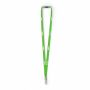 Polyester tubulaire keycord