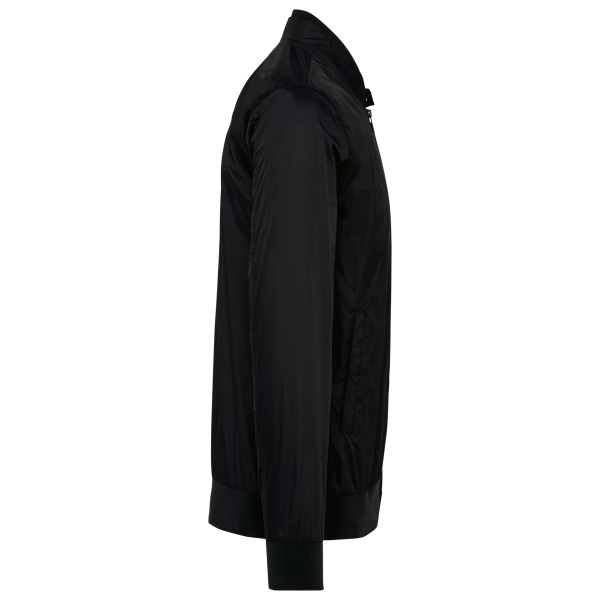 Licht herenjasje Black S Licht herenjasje Black S