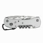 STRONG HELPER - Zakmes zilver