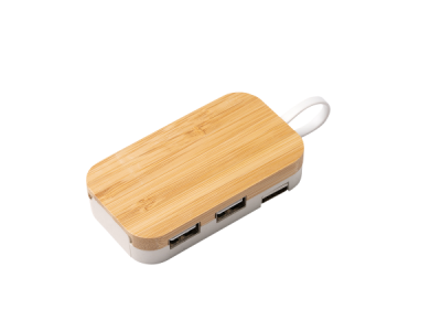 USB oplaadsets