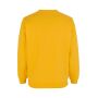 Sweatshirt | klassiek - Geel, S