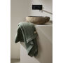 VINGA Birch handdoek 70x140, groen