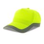 HELPY-S, FLUO YELLOW, One size, ATLANTIS HEADWEAR