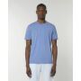Crafter Vintage - Het unisex kledingstuk geverfde Mid-Light T-shirt - 3XL