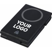 3-in-1 magnetische oplader Valerio zwart