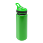 CHITO Aluminium fles 680 ml - donkergroen