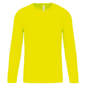 Fluorescent Yellow