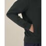 Trailer 2.0 - Het unisex sweatshirt met rits en opstaande kraag - Black (5XL)