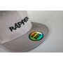 6 Panel Pro Cap Style black/black one size
