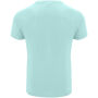 Bahrain sportshirt met korte mouwen voor kinderen - Mintgroen - 12