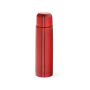 Danube Thermos - Rood