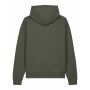 S/S Chaser, 280 gr/m2 - Khaki/Khaki ST
