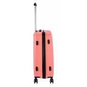 AURORA - Trolley-set koraal