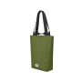 Black+Blum 16L Insulated Tote/ Koel Tas, mosgroen