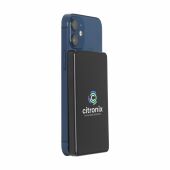 Wireless RCS Recycled Alu Magsafe Powerbank 5000