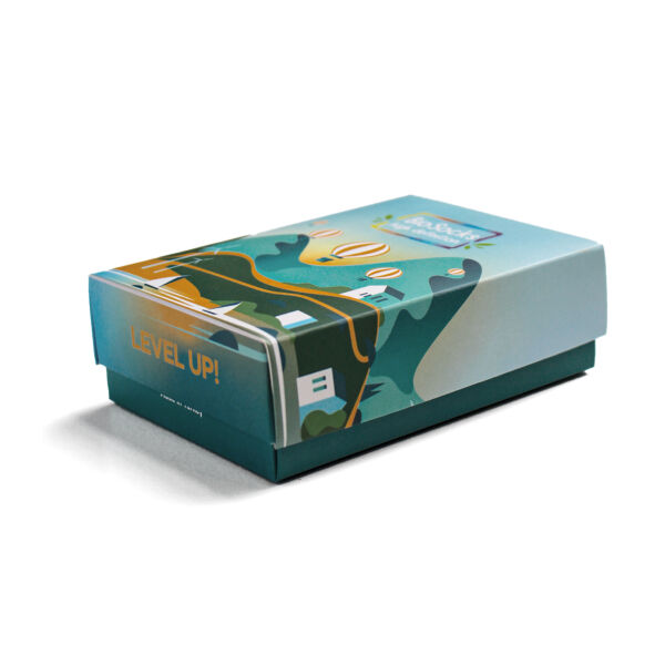 BioSocks Kids Giftbox