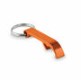 OVIKEY - Sleutelhanger aluminium - Oranje
