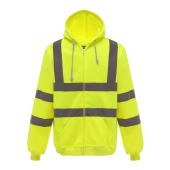 Hi Vis Yellow