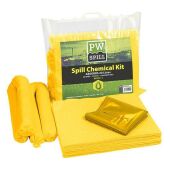 20 liter Chemische Kit