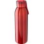 Drinkfles Cindy | Gerecycled | 650 ml - zwart