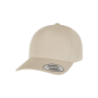 Classic snapbackpet BEIGE One Size