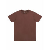 Stone Wash Burgundy