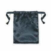 SLEEPY - Zacht polyester oogmasker - Steengrijs