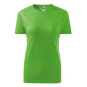 apple green