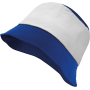 Bob Royal Blue / White One Size