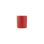 Tiber 75 Mug - Heide rood