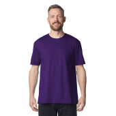 Fan Dark Purple