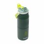 Kambukka® Dupla Insulated 750 ml drinkfles - groen
