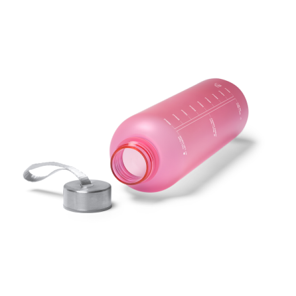 YOGER PCTG -fles 1 l - roze YOGER PCTG -fles 1 l - roze