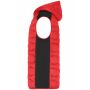 Men's Hybrid Vest red/black S Men's Hybrid Vest red/black S