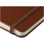 Executive A4 hardcover notitieboek - Bruin Executive A4 hardcover notitieboek - Bruin