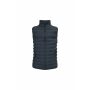 Gewatteerde kinder bodywarmer navy 6-8 Y (128) Gewatteerde kinder bodywarmer navy 6-8 Y (128)
