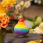 No Water Flowers® - Rainbow, Zonder verpakking