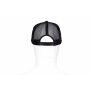 Brooklyn black/black one size