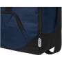 Retrend RPET duffel bag 40L - Navy Retrend RPET duffel bag 40L - Navy