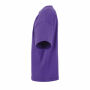 LEGACY - LEGACY OVERSIZED T-SHIRT - 3XL - Dark Purple