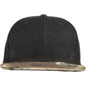 black/gold